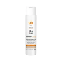 PROTECTOR SOLAR ADATINA BIOSOLE FLUID FPS98 MEDIO CLARO 40ML