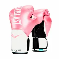 GUANTES EVERLAST P000001196 ELITE PROSTYLE TRAINING 12OZ