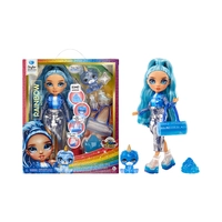 MUÑECA RAINBOW HIGH BLUEBELL SKYLER BRADSHAW 120216EU