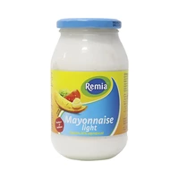 MAYONESA REMIA LIGHT 500ML