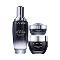 SET DE COSMÉTICOS LANCÔME ADVANCED GÉNIFIQUE 3 PIEZAS