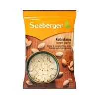 CALABAZA SEEBERGER SEEDS ROAST 100GR