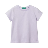 CAMISETA INFANTIL BENETTON 3I1XG106Y 26G