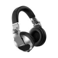 AURICULAR PIONEER HDJ-X10 SILVER