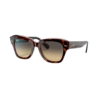 LENTE RAY BAN 2186 1324BG 49