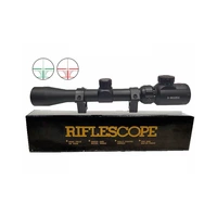 MIRA TELESCÓPICA EVO RIFLESCOPE SP37783 3-9X32EG