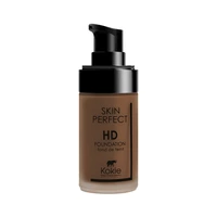 BASE LIQUIDA KOKIE-HF737 HD FOUNDATION 70C 30ML