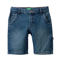 SHORT INFANTIL BENETTON 4DUY59G60 901