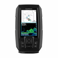 SONAR GARMIN STRIKER 4CV VIVID + TRANSDUCER GT20