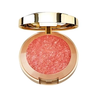 RUBOR MILANI BAKED POWDER BLUSH 3.5G 08 CORALLINA