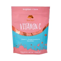 BAÑO DE SAL TREE HUT VITAMIN C MOISTURIZING 454GR