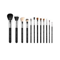 SET DE BROCHAS SIGMA ESSENTIAL BRUSH 12 PIEZAS