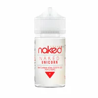 Esencia para Cigarrillo Electrónico Naked Unicorn 0mg 60ml