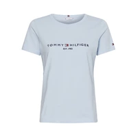 CAMISETA TOMMY HILFIGER WW0WW32806 C10