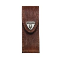 ESTUCHE DE NAVAJA VICTORINOX 4.0543 MARRÓN