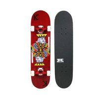 SKATE KROWN KPC-KING-307 COMPLETE