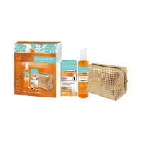 SET DE COSMÉTICOS CLINIANS VITAMINA C + NECESER 3 PIEZAS