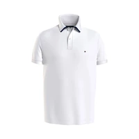 CAMISETA POLO TOMMY HILFIGER MW0MW34754 YBR