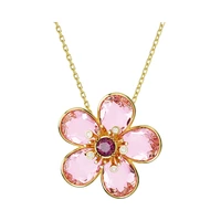 COLLAR SWAROVSKI 5657875 FLOR