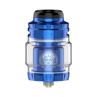 ATOMIZADOR GEEKVAPE ZX II RTA BLUE