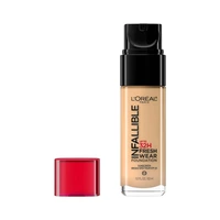 BASE L'ORÉAL INFALLIBLE UP TO 32HR FRESH WEAR SPF25 445 VANILLA 30ML