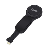 ANEL ADAPTADOR QUANTA QTAPI41 PARA IPHONE