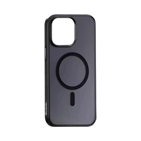 ESTUCHE PROTECTOR MCDODO PC-535 PARA IPHONE 15 NEGRO