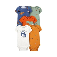 CONJUNTO INFANTIL CARTER'S 1P559910 VARON 5 PZS