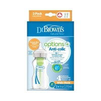 BIBERON ANTI-COLIC 270ML DR BROWN'S WB92600-ESX