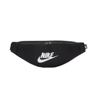 RIÑONERA NIKE HERITAGE DB0490010 NEGRO