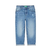 PANTALON INFANTIL BENETTON 4ONTCE00N 902