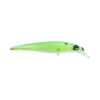 SEÑUELO ARTIFICIAL MARINE SPORTS SAVAGE 65 YTI 6.5CM 6GR