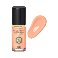 BASE DE MAQUILLAJE MAX FACTOR FACEFINITY AIRBRUSH FINISH C64 ROSE GOLD