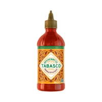 SALSA PICANTE TABASCO ESTILO BÚFALO 150ML