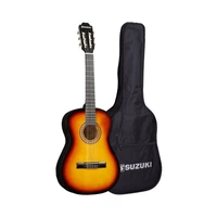 GUITARRA ACÚSTICA SUZUKI SCG-2 4/4