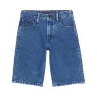 SHORT JEAN INFANTIL TOMMY HILFIGER KB0KB08388 1A6 VARÓN