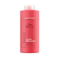 Acondicionador Wella Invigo Color Brilliance Coarse 1000 ml