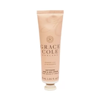 CREMA DE MANOS GRACE COLE GINGER LILY & MANDARIN 30ML