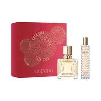 KIT PERFUME VALENTINO VOCE VIVA EDP 100ML + 15ML