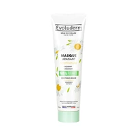 MASCARILLA FACIAL EVOLUDERM MASQUE APAISANT 150GR