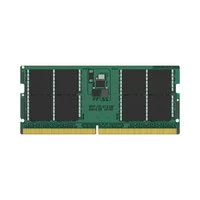 MEMORIA RAM KINGSTON KVR DDR5 32GB 5200 MHZ