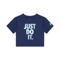 REMERA INFANTIL NIKE 36M174U90 SOLARIZED