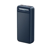 CARREGADOR PORTÁTIL MCDODO MC-389 20000MAH AZUL