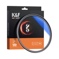 FILTRO DE LENTE K&F KF01-1421 SERIE C 49MM