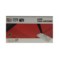 CARTUCHO DE TÓNER LASER CLT-M510S PARA IMPRESORAS SAMSUNG COLOR NEGRO