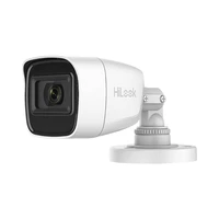 CÁMARA DE VIGILANCIA HILOOK THC-B120-PS BLANCO