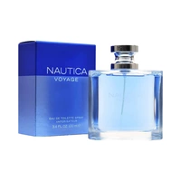 PERFUME NAUTICA VOYAGE EAU DE TOILETTE 100ML