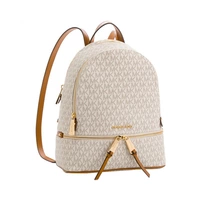 MOCHILA MICHAEL KORS 30S7GEZB1B VANILLA 