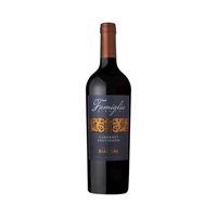 VINO BIANCHI FAMIGLIA CABERNET SAUVIGNON 750ML