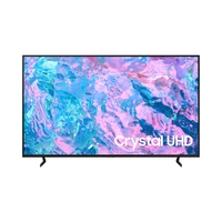 SMART TV SAMSUNG CU7090 65" 4K UHD